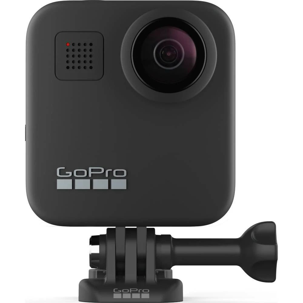Екшн-камера GoPro GoPro MAX 2 (CHDHZ-203-RW)