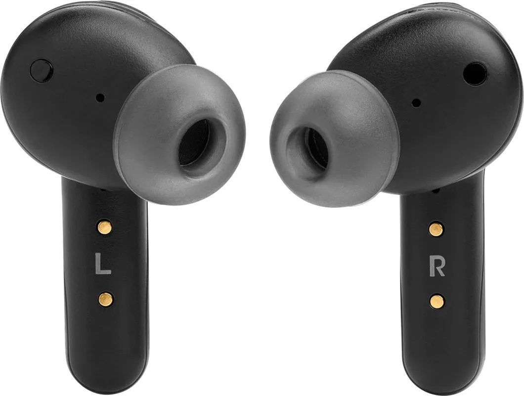 Навушники JBL Quantum TWS Black JBLQUANTUMTWSBLK