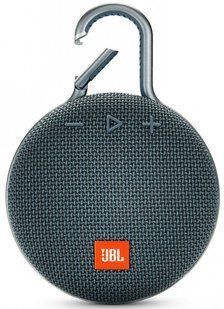 JBL CLIP 3 Blue