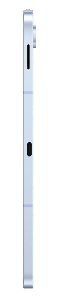 Планшет Samsung Galaxy Tab S10 FE 5G 8/128GB Silver (SM-X526BZSR)