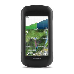 GPS Навігатор Garmin Montana 680t 010-01534-16