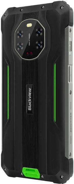 Blackview BL8800 Pro 8/128 Green