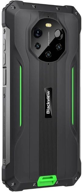 Blackview BL8800 Pro 8/128 Green