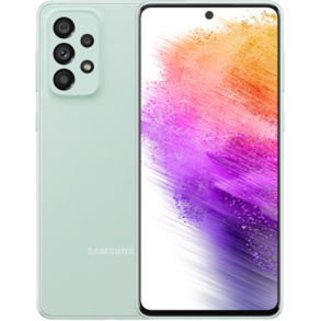 Samsung A73 A736 2022 8/256 Mint