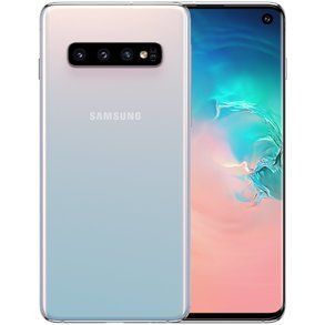 Samsung G973 S10 8/128 White