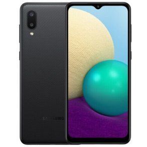 Samsung Galaxy A022 A02 2/32 Black
