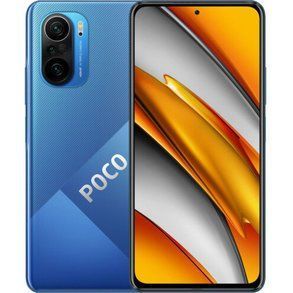 Xiaomi Poco F3 6/128 Blue