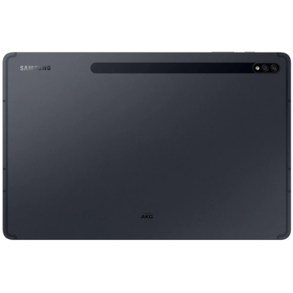 Samsung T970 Tab S7 Plus Wi-Fi 128 Black