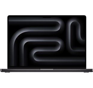 MacBook Pro 16 Space Black Late 2023 Z1AF0019Y