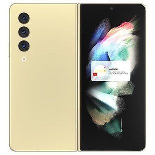 Samsung F936 Fold4 5G 12/256 Beige