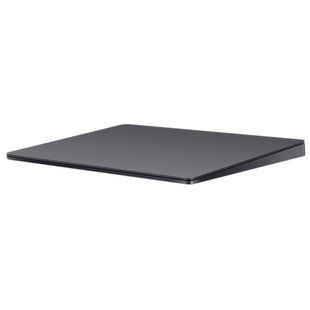 Apple Magic Trackpad 2 Space Gray MRMF2
