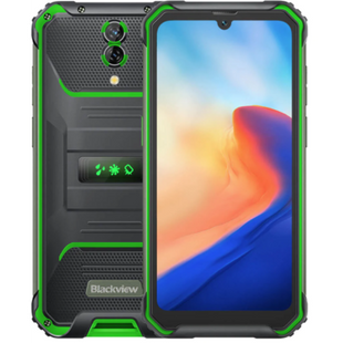 Blackview BV7200 6/128 Green