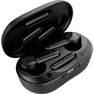 Навушники JBL Quantum TWS Black JBLQUANTUMTWSBLK