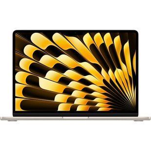 Ноутбук MacBook Air 13,6" M3 2024 Starlight (Z1BA00160)