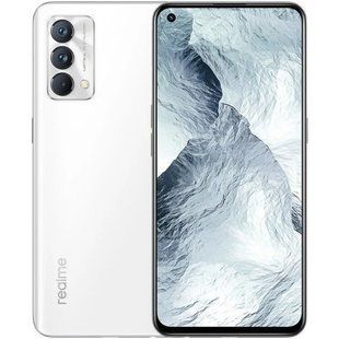 Realme GT Master Edition 8/256 White
