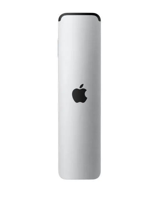 Стандартний пульт ДУ Apple Siri Remote 3rd generation (MNC73)