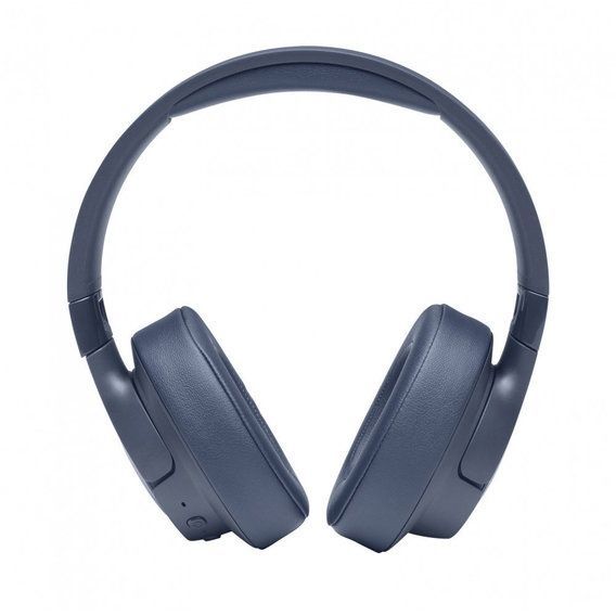 Навушники з мікрофоном JBL Tune 760 NC Blue (JBLT760NCBLU)