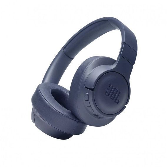 Навушники з мікрофоном JBL Tune 760 NC Blue (JBLT760NCBLU)