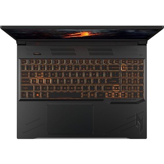 Ноутбук Acer Nitro V15 ANV15-41-R47X (NH.QSGEX.001) 15.6" Free DOS чорний