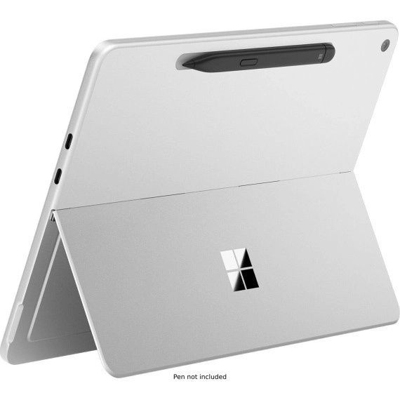 Планшет Microsoft Surface Pro Copilot+ PC 12" 16/512GB Ocean (EP2-33676)