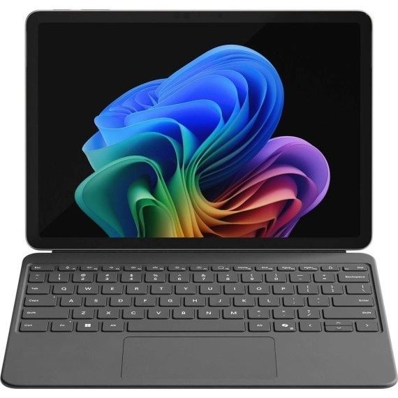 Планшет Microsoft Surface Pro Copilot+ PC 12" 16/512GB Ocean (EP2-33676)