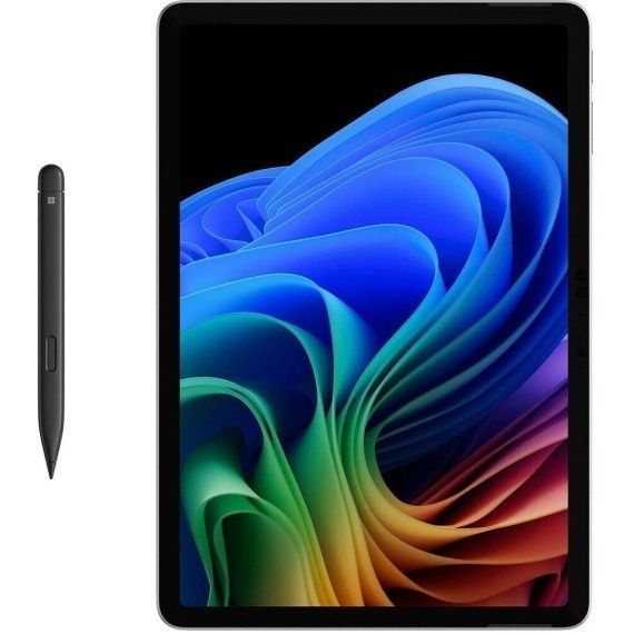 Планшет Microsoft Surface Pro Copilot+ PC 12" 16/512GB Ocean (EP2-33676)