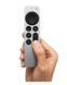 Стандартний пульт ДУ Apple Siri Remote 3rd generation (MNC73)