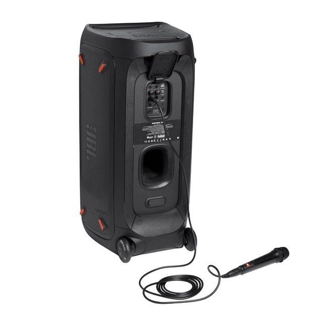 JBL PartyBox 310+PBM100 JBLPARTYBOX310MCEU