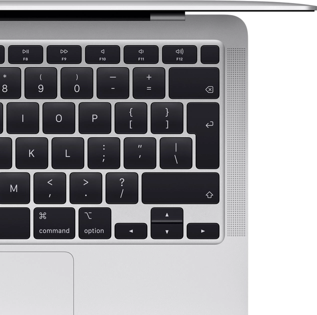 MacBook Air13 256 2020 Silver MWTK2