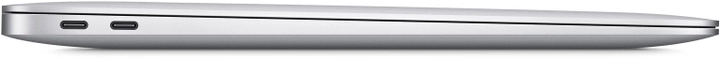MacBook Air13 256 2020 Silver MWTK2