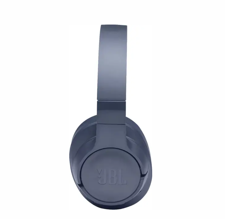 Навушники з мікрофоном JBL Tune 760 NC Blue (JBLT760NCBLU)