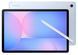 Планшет Samsung Galaxy Tab S10 FE 5G 8/128GB Silver (SM-X526BZSR)