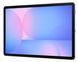 Планшет Samsung Galaxy Tab S10 FE 5G 8/128GB Silver (SM-X526BZSR)