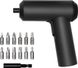 Електровикрутка Xiaomi Mi Cordless Screwdriver (6934177717024)