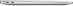 MacBook Air13 256 2020 Silver MWTK2