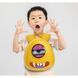 Рюкзак Sobi Pixel Eye SB9706 Yellow с LED экраном