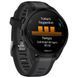 Garmin Forerunner 165 GPS Black/Slate Grey 010-02863-20