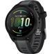 Garmin Forerunner 165 GPS Black/Slate Grey 010-02863-20