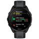 Garmin Forerunner 165 GPS Black/Slate Grey 010-02863-20