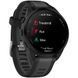 Garmin Forerunner 165 GPS Black/Slate Grey 010-02863-20