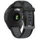 Garmin Forerunner 165 GPS Black/Slate Grey 010-02863-20