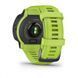 Garmin Instinct 2 Electric Lime, GPS смарт-годинник 010-02626-01