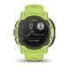 Garmin Instinct 2 Electric Lime, GPS смарт-годинник 010-02626-01