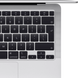 MacBook Air13 256 2020 Silver MWTK2