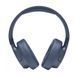 Навушники з мікрофоном JBL Tune 760 NC Blue (JBLT760NCBLU)