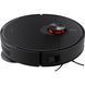Робот-пилосос з вологим прибиранням Xiaomi Robot Vacuum S20+ Black