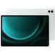 Планшет Samsung Galaxy Tab S9 FE Plus Wi-Fi 8/128GB Ocean Green (SM-X610NLGA)