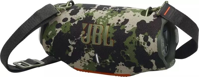 Портативні колонки JBL Xtreme 4 Camo (JBLXTREME4CAMO)