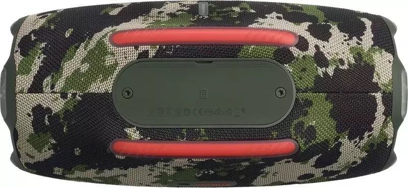 Портативні колонки JBL Xtreme 4 Camo (JBLXTREME4CAMO)