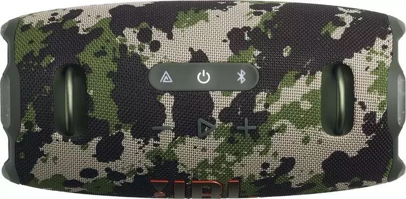 Портативні колонки JBL Xtreme 4 Camo (JBLXTREME4CAMO)